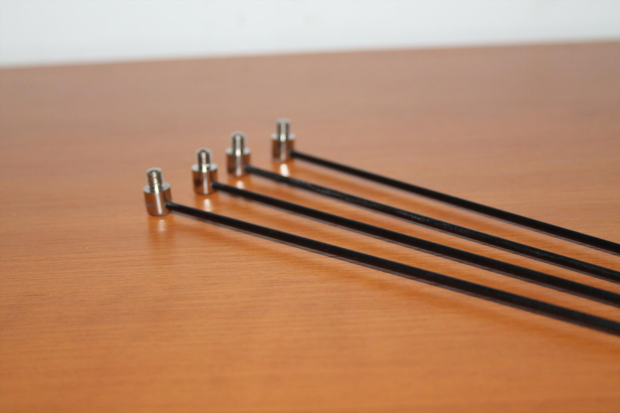 Tije CARBON...Tije FLEXIBILE... LantBicicleta Inox...HANDMADE - carbon-008.JPG